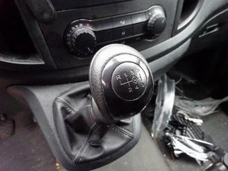 Mercedes Vito Vito (447.6), Van, 2014 1.7 110 CDI 16V picture 14