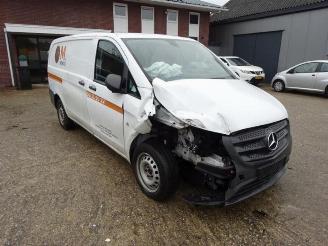 Mercedes Vito Vito (447.6), Van, 2014 1.7 110 CDI 16V picture 5