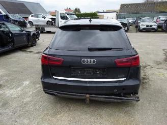 Audi A6 A6 Avant (C7), Combi, 2011 / 2018 3.0 TDI V6 24V biturbo Quattro picture 4