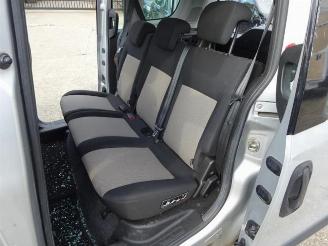 Opel Combo Combo, Van, 2012 / 2018 1.6 CDTI 16V ecoFlex picture 9