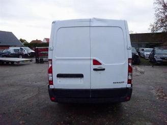 Renault Master Master III (JV), Bus, 2011 2.3 dCi 16V 110 picture 4