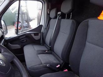 Renault Master Master III (JV), Bus, 2011 2.3 dCi 16V 110 picture 12