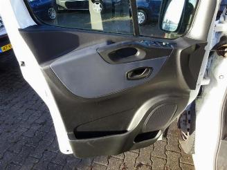 Opel Vivaro Vivaro, Van, 2014 / 2019 1.6 CDTI 90 picture 7