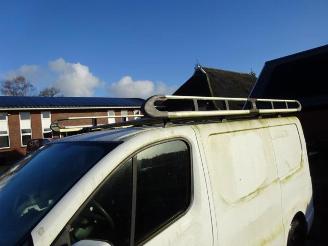 Opel Vivaro Vivaro, Van, 2014 / 2019 1.6 CDTI 90 picture 5