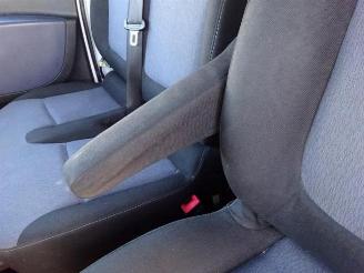 Opel Vivaro Vivaro, Van, 2014 / 2019 1.6 CDTI 90 picture 10