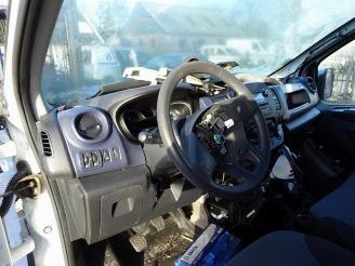 Opel Vivaro Vivaro, Van, 2014 / 2019 1.6 CDTI 90 picture 12