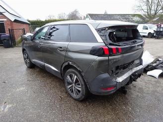 Peugeot 5008 5008 II (M4/MC/MJ/MR), MPV, 2016 / 2024 1.5 BlueHDi 130 picture 2