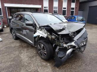 Peugeot 5008 5008 II (M4/MC/MJ/MR), MPV, 2016 / 2024 1.5 BlueHDi 130 picture 4