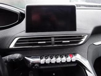 Peugeot 5008 5008 II (M4/MC/MJ/MR), MPV, 2016 / 2024 1.5 BlueHDi 130 picture 16