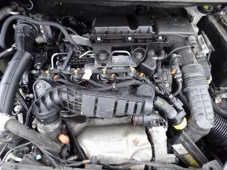 Peugeot 5008 5008 II (M4/MC/MJ/MR), MPV, 2016 / 2024 1.5 BlueHDi 130 picture 6