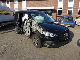 Mercedes Citan Citan (420.6), Van, 2021 1.5 110 CDI picture 5