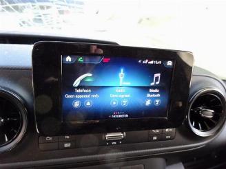 Mercedes Citan Citan (420.6), Van, 2021 1.5 110 CDI picture 12