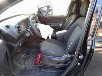 Mercedes Citan Citan (420.6), Van, 2021 1.5 110 CDI picture 10