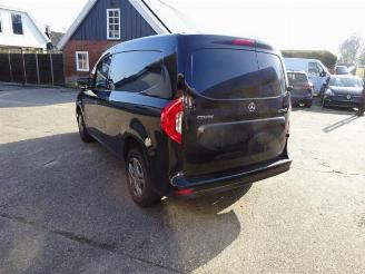 Mercedes Citan Citan (420.6), Van, 2021 1.5 110 CDI picture 2