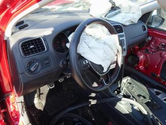 Volkswagen Polo Polo V (6R), Hatchback, 2009 / 2017 1.4 TDI 12V 90 picture 12