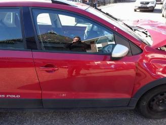 Volkswagen Polo Polo V (6R), Hatchback, 2009 / 2017 1.4 TDI 12V 90 picture 7