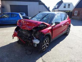 Démontage voiture Seat Arona Arona (KJX), SUV, 2017 1.0 TSI 12V 2019/1