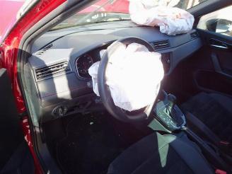 Seat Arona Arona (KJX), SUV, 2017 1.0 TSI 12V picture 12