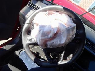 Seat Arona Arona (KJX), SUV, 2017 1.0 TSI 12V picture 13