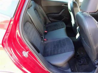 Seat Arona Arona (KJX), SUV, 2017 1.0 TSI 12V picture 11