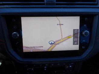 Seat Arona Arona (KJX), SUV, 2017 1.0 TSI 12V picture 21