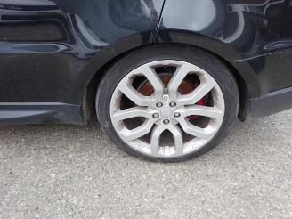 Land Rover Range Rover sport Range Rover Sport (LW), Terreinwagen, 2013 / 2022 3.0 TDV6 picture 8