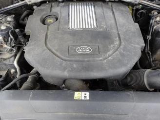 Land Rover Range Rover sport Range Rover Sport (LW), Terreinwagen, 2013 / 2022 3.0 TDV6 picture 10