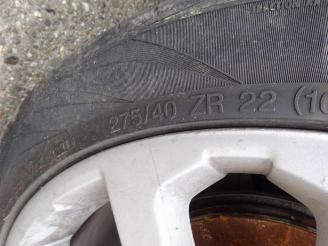 Land Rover Range Rover sport Range Rover Sport (LW), Terreinwagen, 2013 / 2022 3.0 TDV6 picture 9