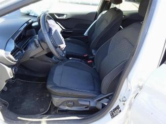 Ford Fiesta Fiesta 7, Hatchback, 2017 1.0 EcoBoost 12V picture 11