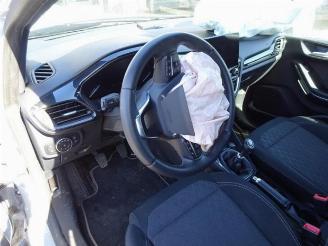 Ford Fiesta Fiesta 7, Hatchback, 2017 1.0 EcoBoost 12V picture 13