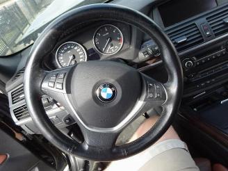 BMW X5 X5 (E70), SUV, 2006 / 2013 xDrive 35d 3.0 24V picture 21