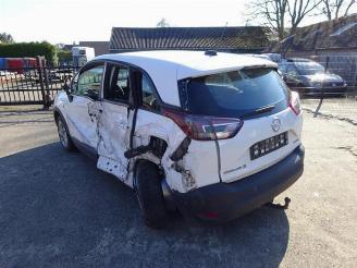 Opel Crossland Crossland (X), SUV, 2017 1.2 Turbo 12V Euro 6 picture 3