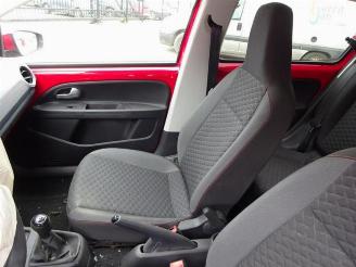 Volkswagen Up! Up! (121), Hatchback, 2011 1.0 12V 60 picture 11