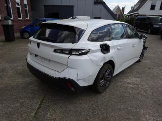 Peugeot 308 308 SW (F4/FC/FN/FR), Combi 5-drs, 2021 1.2 12V PureTech 130 picture 4