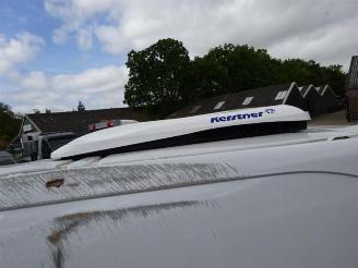 Citroën Jumpy Jumpy, Van, 2016 2.0 Blue HDI 145 picture 9