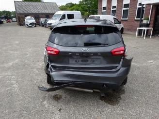 Ford Focus Focus 4, Hatchback, 2018 1.0 Ti-VCT EcoBoost 12V 125 picture 4