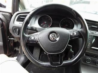Volkswagen Golf Golf VII (AUA), Hatchback, 2012 / 2021 1.6 TDI 16V picture 11