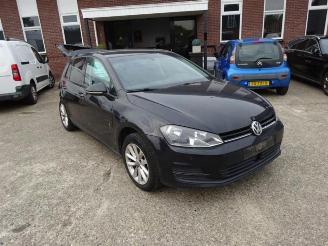 Volkswagen Golf Golf VII (AUA), Hatchback, 2012 / 2021 1.6 TDI 16V picture 5