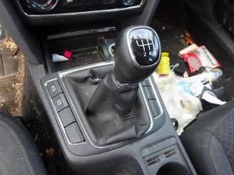 Skoda Superb Superb Combi (3TAC/TAF), Combi, 2009 / 2015 1.6 TDI picture 11