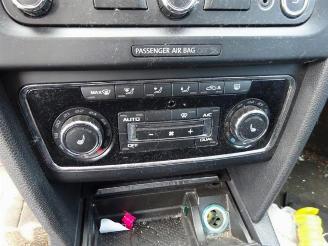 Skoda Superb Superb Combi (3TAC/TAF), Combi, 2009 / 2015 1.6 TDI picture 10