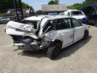 Skoda Superb Superb Combi (3TAC/TAF), Combi, 2009 / 2015 1.6 TDI picture 4