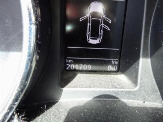 Skoda Superb Superb Combi (3TAC/TAF), Combi, 2009 / 2015 1.6 TDI picture 8