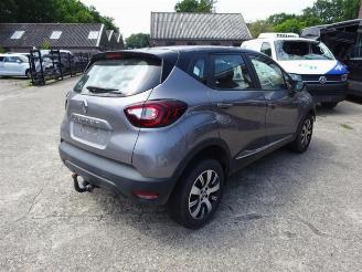 Renault Captur Captur (2R), SUV, 2013 0.9 Energy TCE 12V picture 5