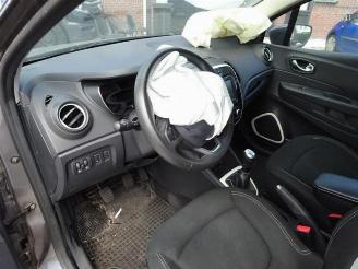 Renault Captur Captur (2R), SUV, 2013 0.9 Energy TCE 12V picture 14