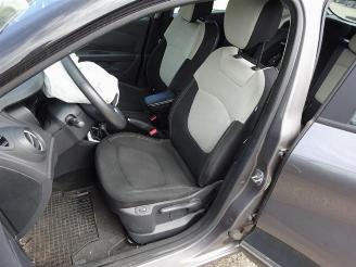 Renault Captur Captur (2R), SUV, 2013 0.9 Energy TCE 12V picture 11