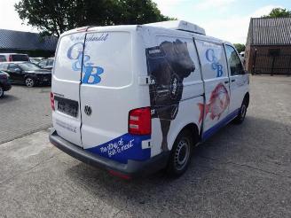 Volkswagen Transporter Transporter T6, Van, 2015 / 2024 2.0 TDI DRF picture 4