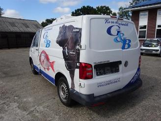 Volkswagen Transporter Transporter T6, Van, 2015 / 2024 2.0 TDI DRF picture 3