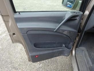 Mercedes Vito Vito (639.6), Van, 2003 / 2014 2.2 115 CDI 16V picture 7