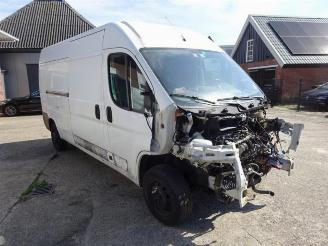 Purkuautot passenger cars Peugeot Boxer Boxer (U9), Van, 2006 3.0 HDi 175 Euro 5 2014/1