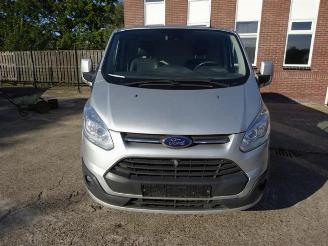 Uttjänta bilar auto Ford Transit Transit Custom, Van, 2011 / 2023 2.2 TDCi 16V 2014/9